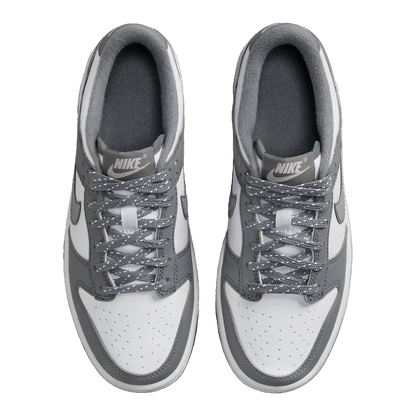 Nike Dunk Low Reflective Grey (GS) FV0374-100