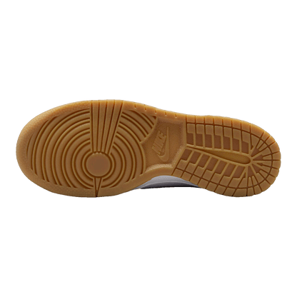 Nike Dunk Low Reflective Grey (GS) FV0374-100