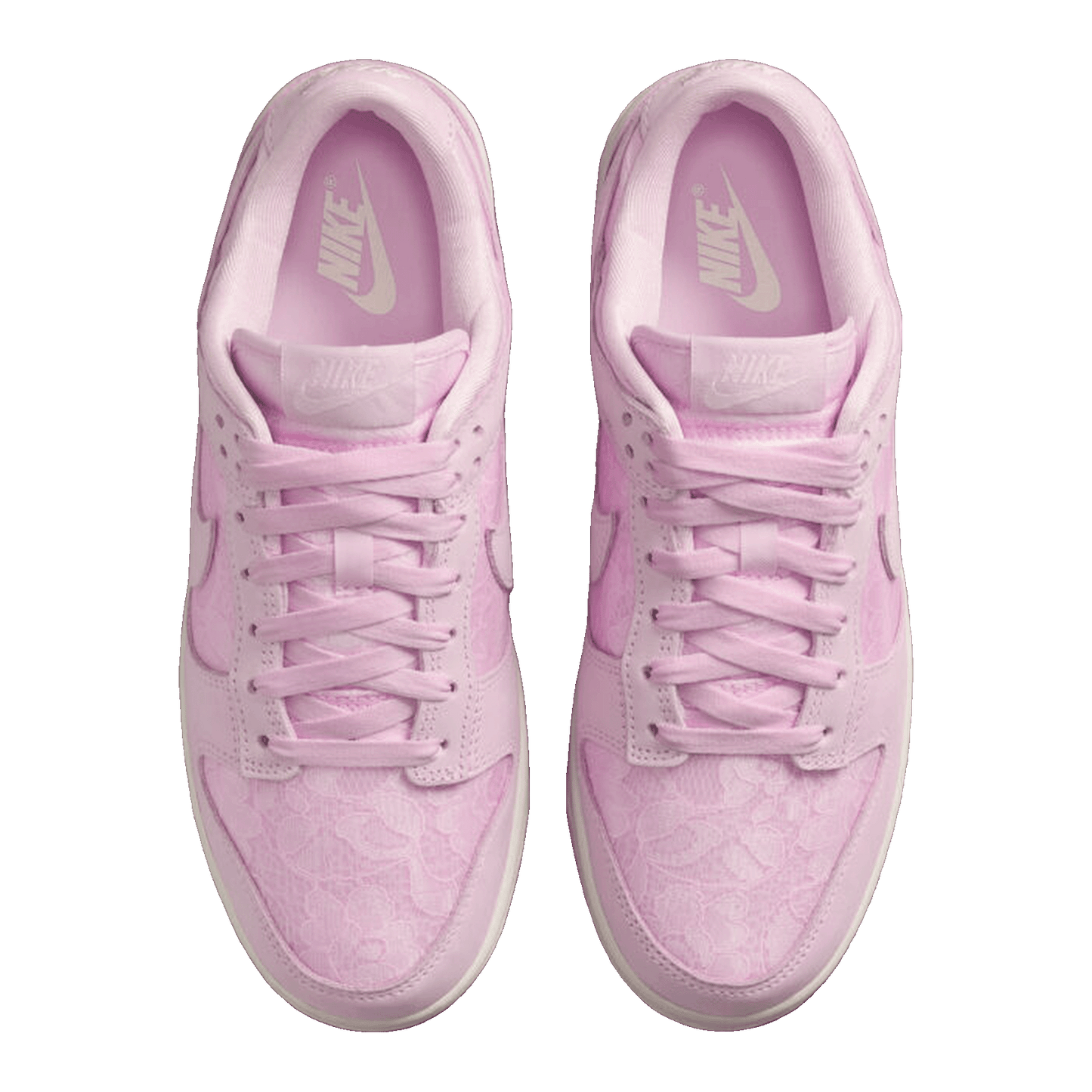 Nike Dunk Low Regal Pink (W) HJ5870-600