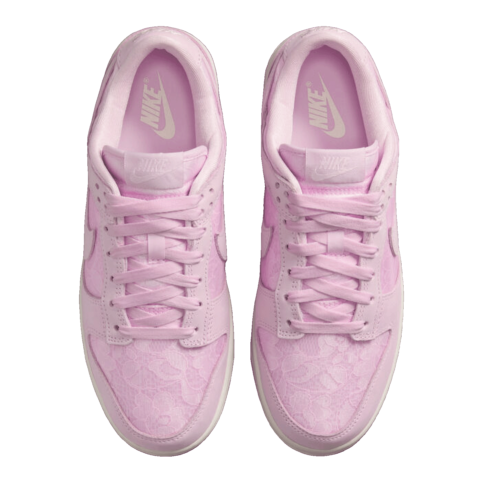 Nike Dunk Low Regal Pink (W) HJ5870-600