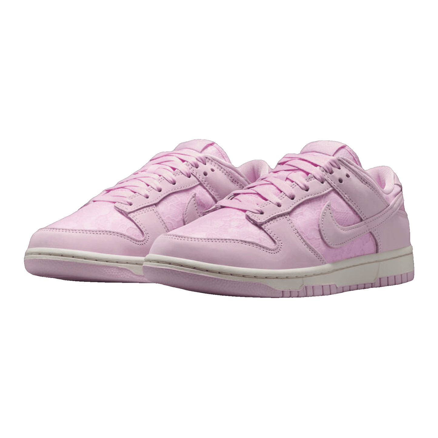 Nike Dunk Low Regal Pink (W) HJ5870-600