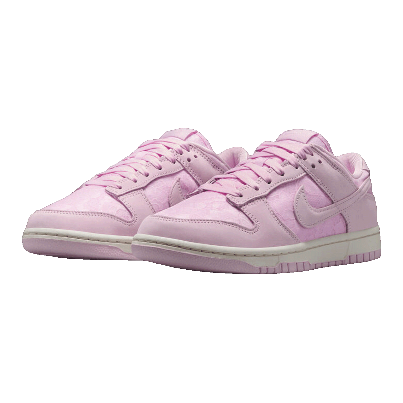 Nike Dunk Low Regal Pink (W) HJ5870-600