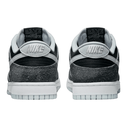 Nike Dunk Low Retro Animal Pack Zebra Back DH7913-001