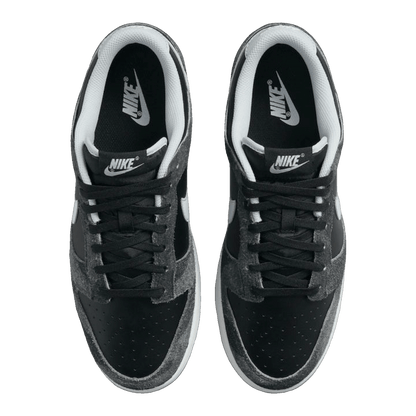 Nike Dunk Low Retro Animal Pack Zebra Oben DH7913-001