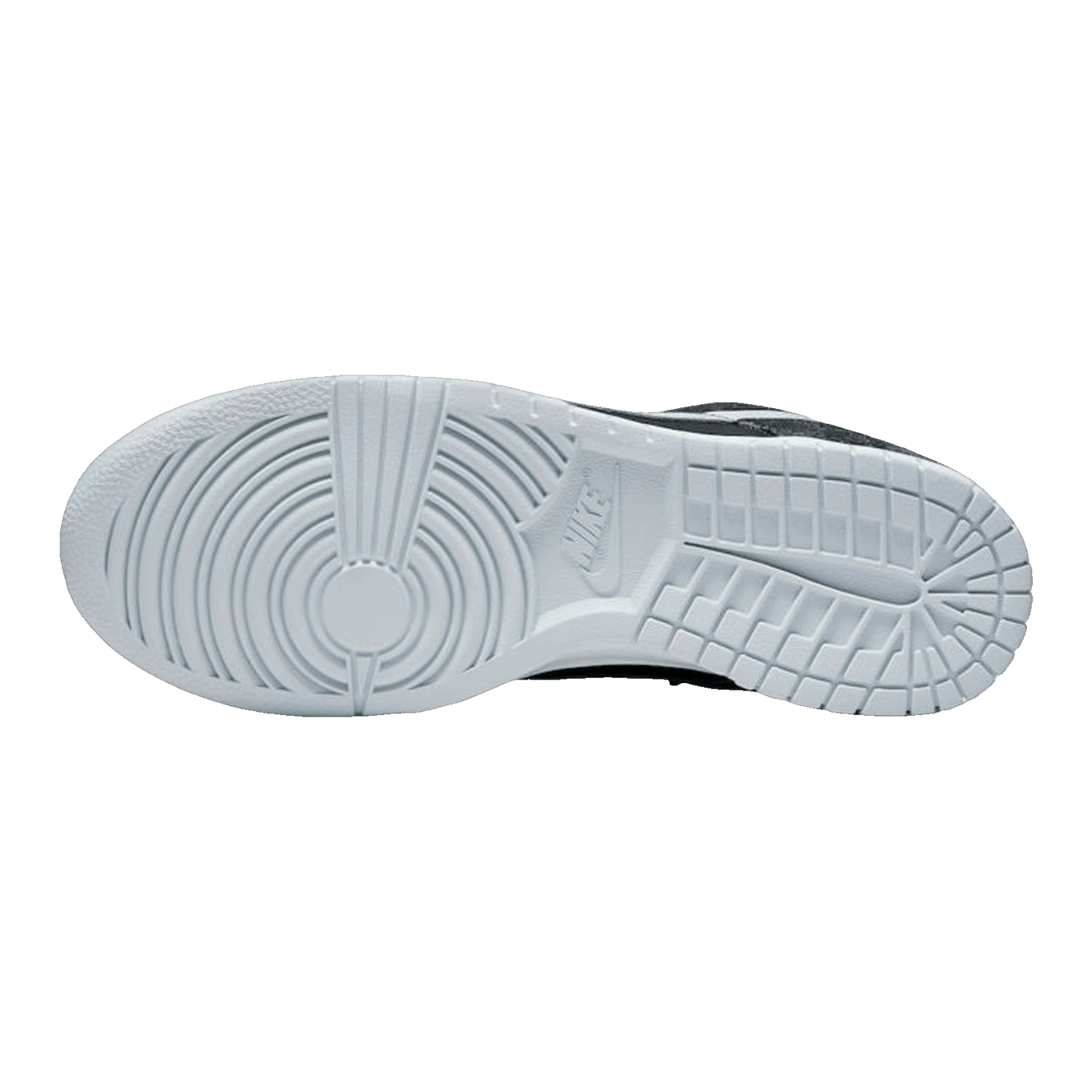 Nike Dunk Low Retro Animal Pack Zebra Sohle DH7913-001