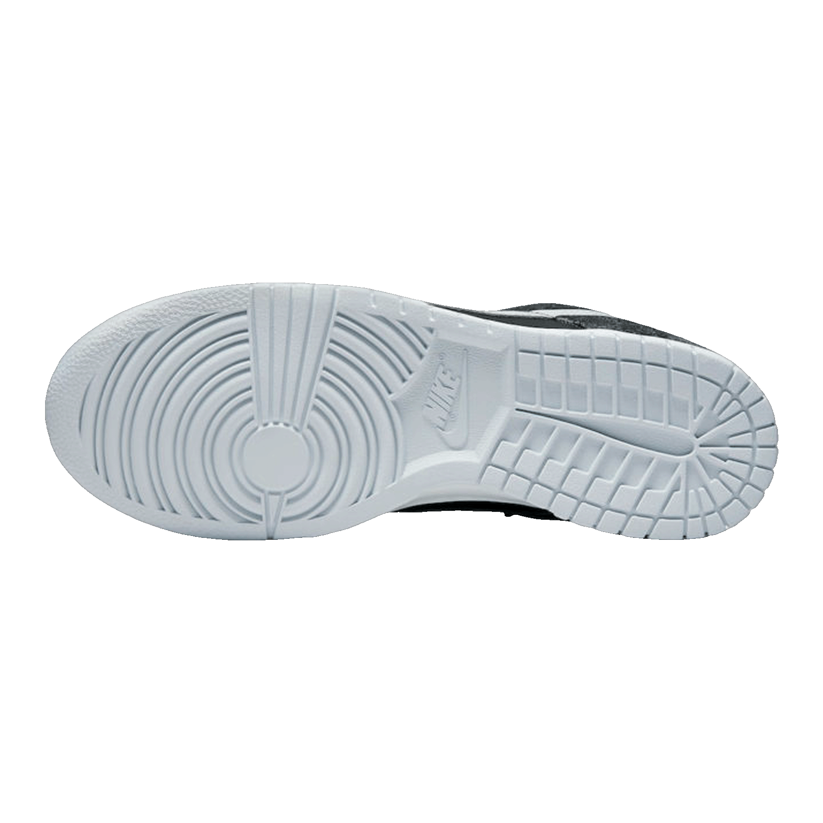 Nike Dunk Low Retro Animal Pack Zebra Sohle DH7913-001