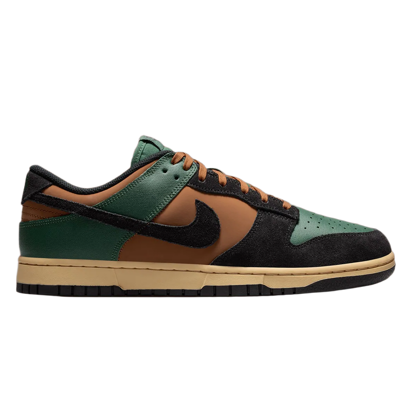 Nike Dunk Low Retro Beef and Broccoli IM4414-300