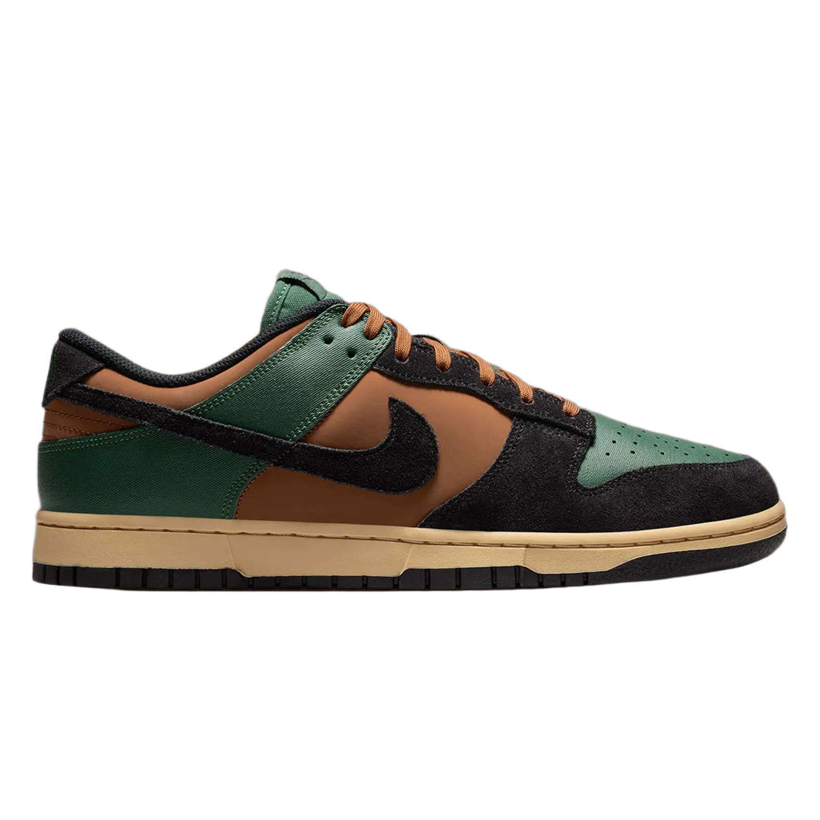 Nike Dunk Low Retro Beef and Broccoli IM4414-300