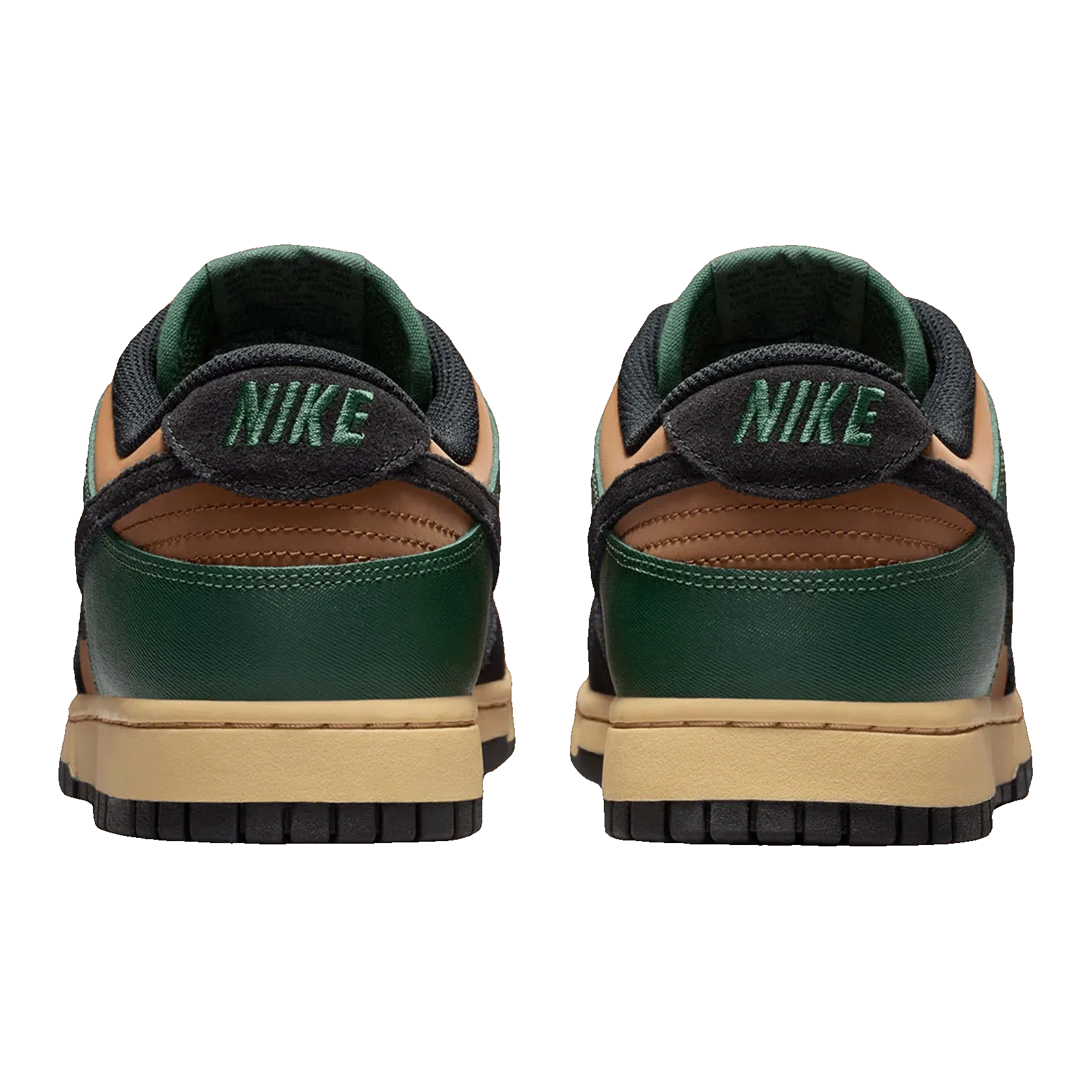 Nike Dunk Low Retro Beef and Broccoli Back IM4414-300