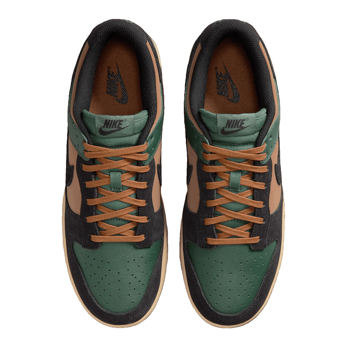 Nike Dunk Low Retro Beef and Broccoli Oben IM4414-300