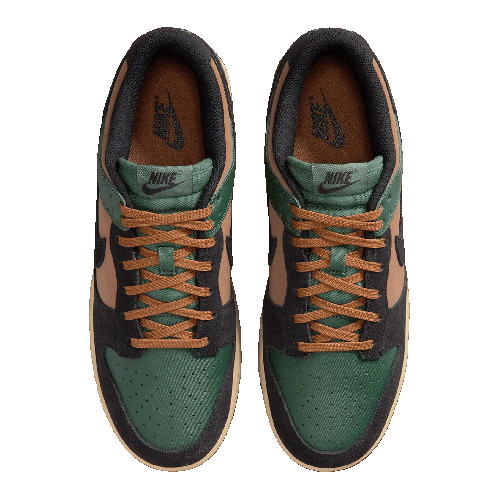 Nike Dunk Low Retro Beef and Broccoli Oben IM4414-300