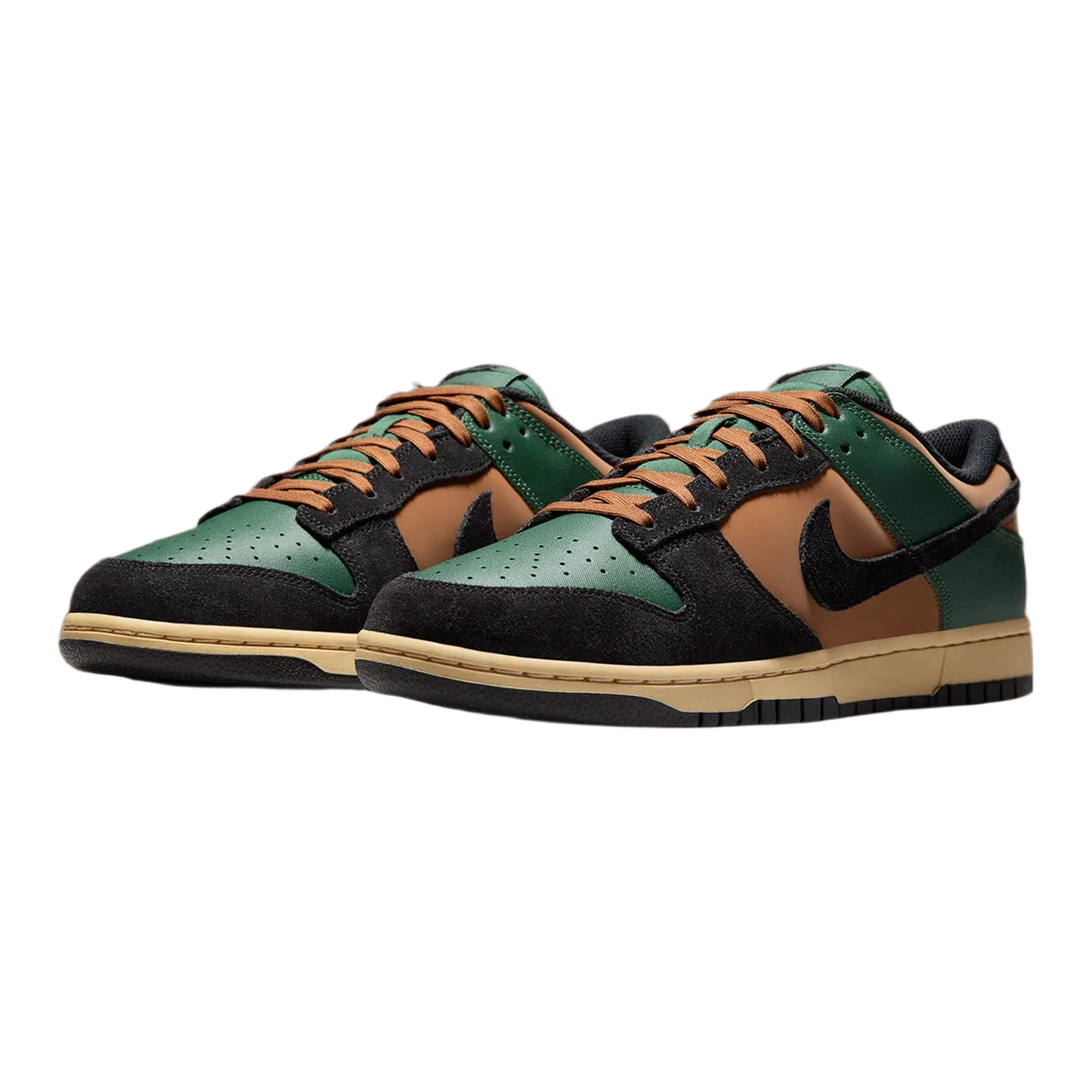 Nike Dunk Low Retro Beef and Broccoli Side IM4414-300