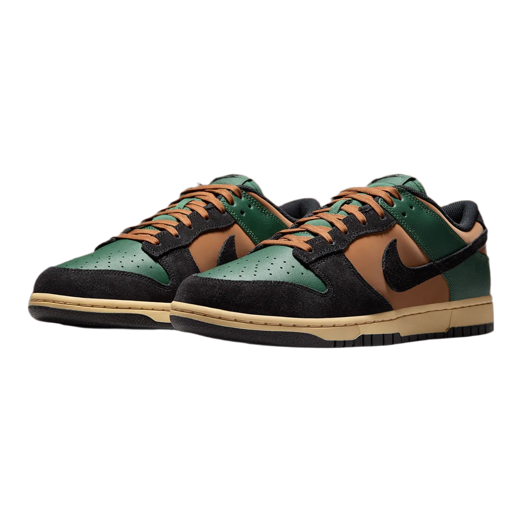 Nike Dunk Low Retro Beef and Broccoli Side IM4414-300