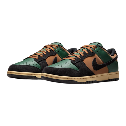 Nike Dunk Low Retro Beef and Broccoli Side IM4414-300
