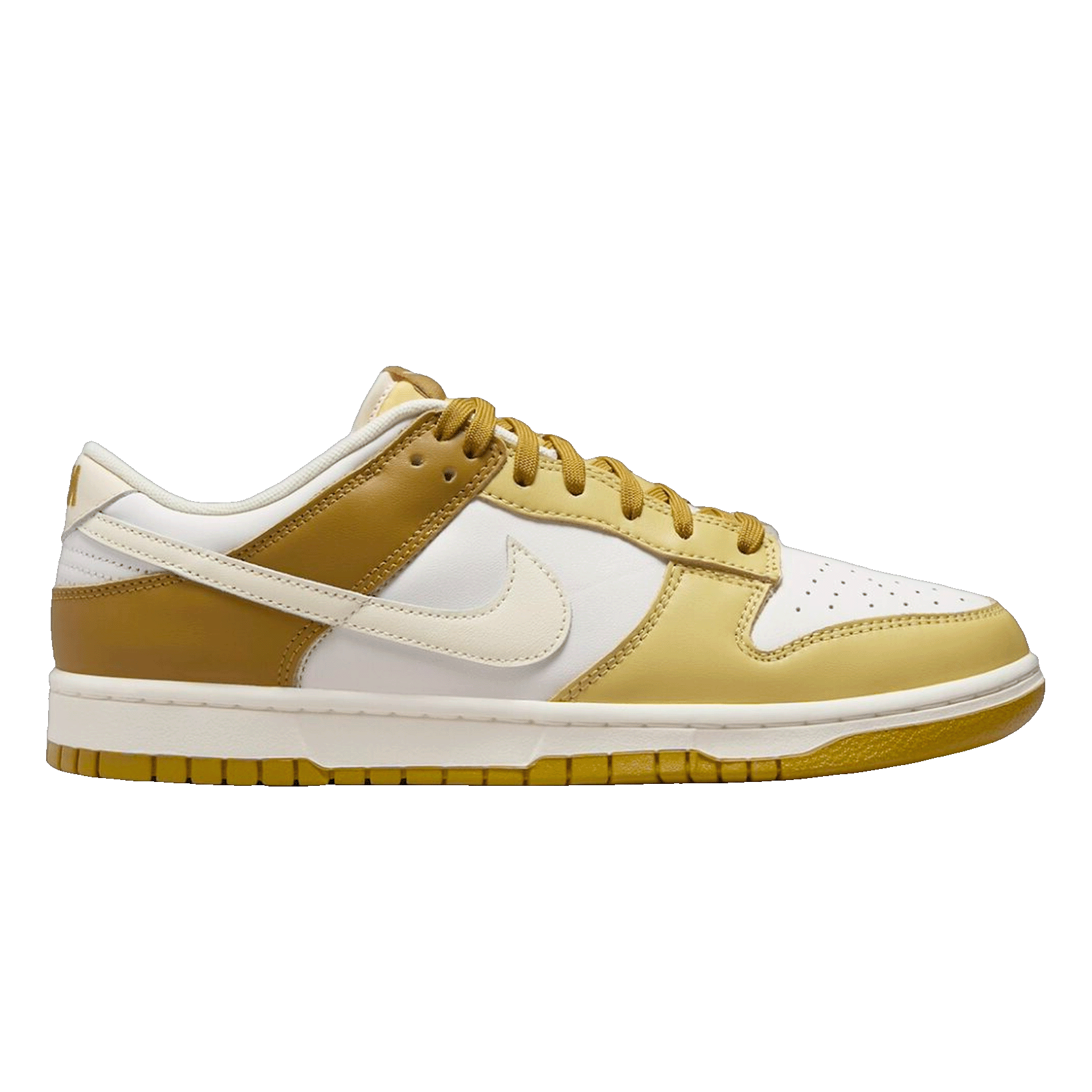 Nike Dunk Low Retro Bronzine FZ4042-716