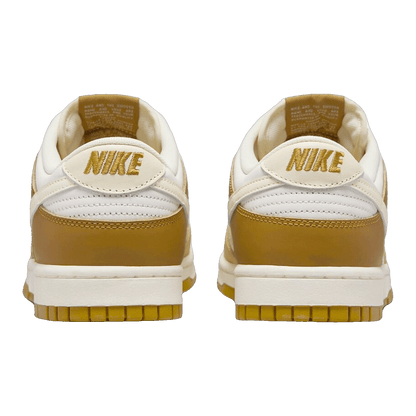Nike Dunk Low Retro Bronzine Back FZ4042-716