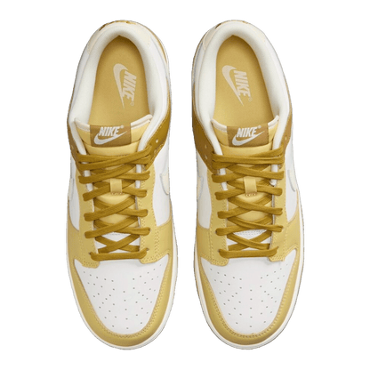 Nike Dunk Low Retro Bronzine Oben FZ4042-716