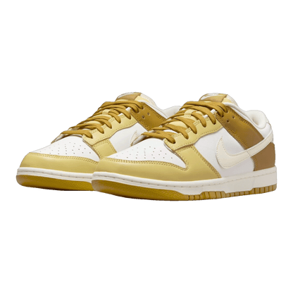 Nike Dunk Low Retro Bronzine Side FZ4042-716