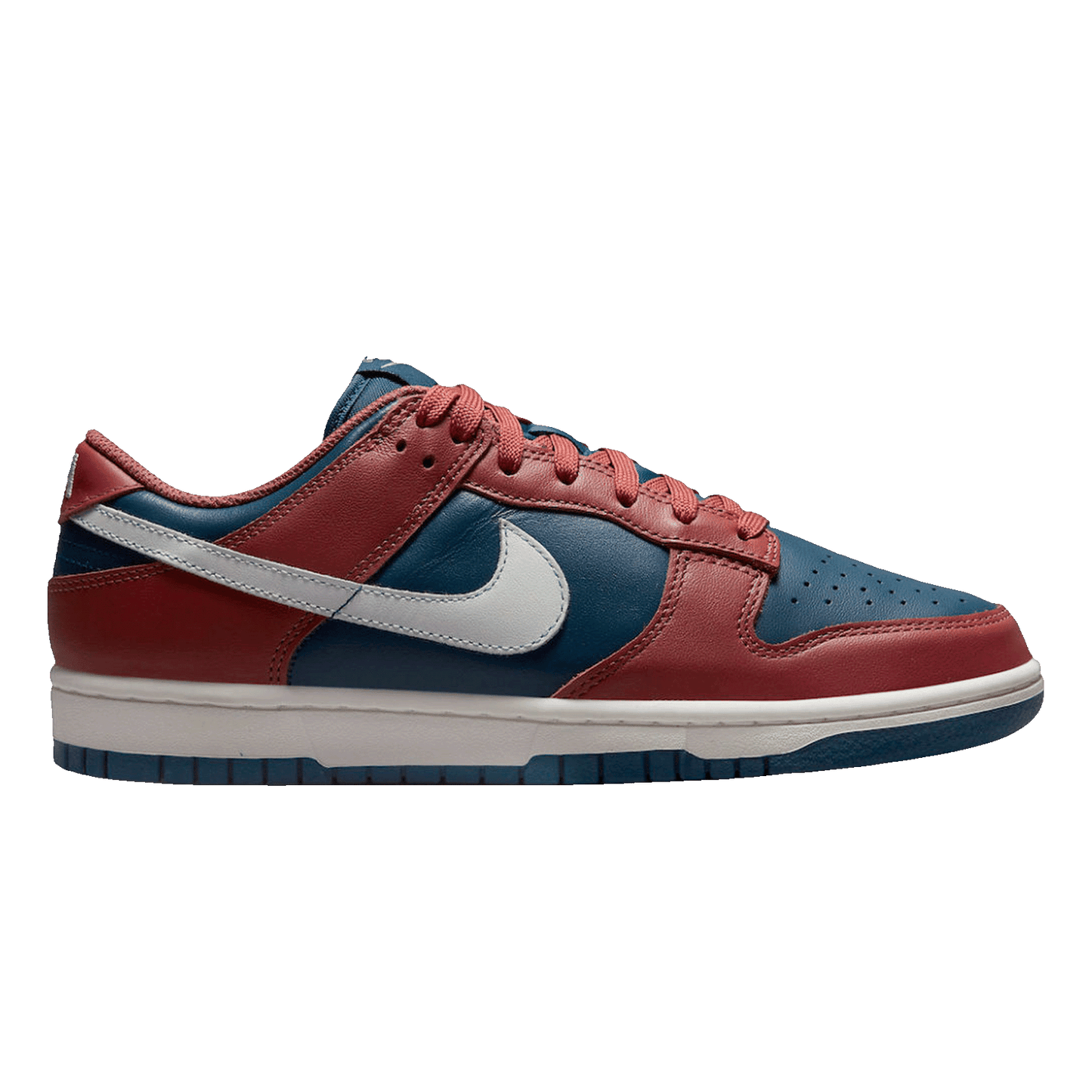 Nike Dunk Low Retro Canyon Rust (W) DD1503-602
