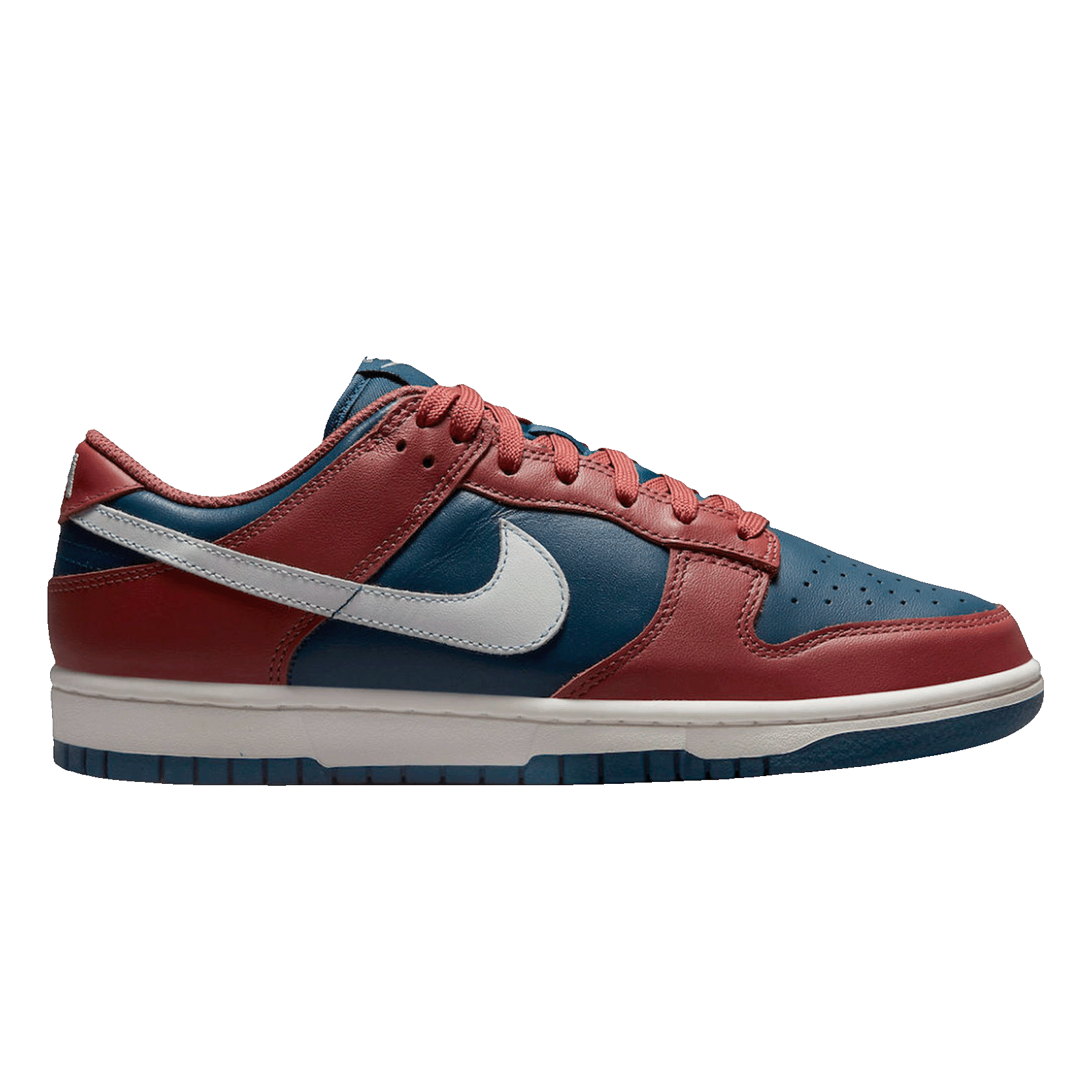 Nike Dunk Low Retro Canyon Rust (W) DD1503-602