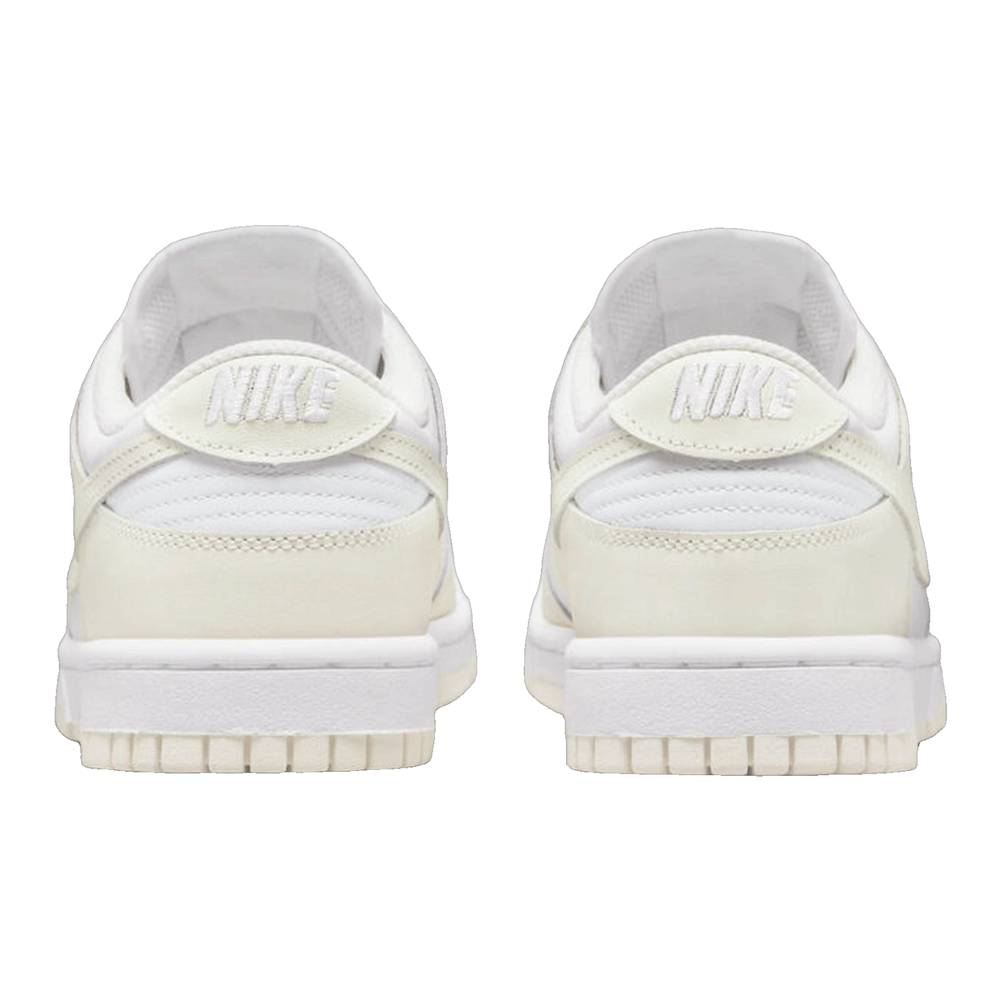 Nike Dunk Low Retro Coconut Milk (W) Back DD1503-121