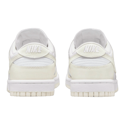 Nike Dunk Low Retro Coconut Milk (W) Back DD1503-121