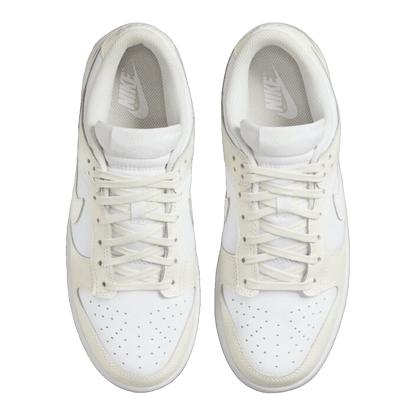 Nike Dunk Low Retro Coconut Milk (W) Oben DD1503-121