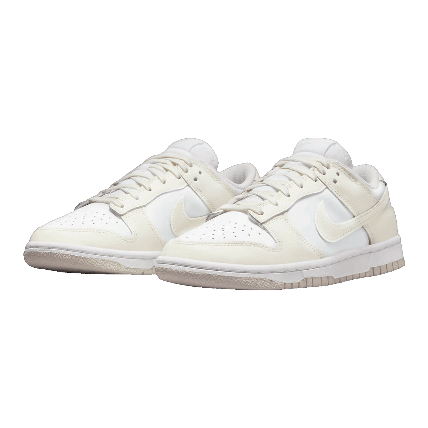 Nike Dunk Low Retro Coconut Milk (W) Side DD1503-121