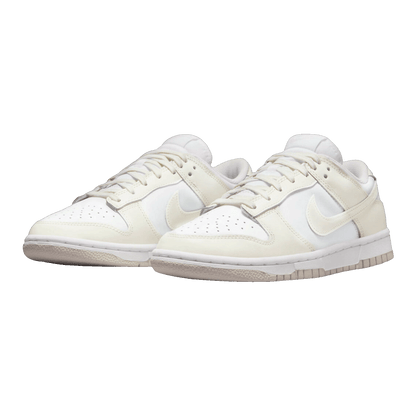 Nike Dunk Low Retro Coconut Milk (W) Side DD1503-121