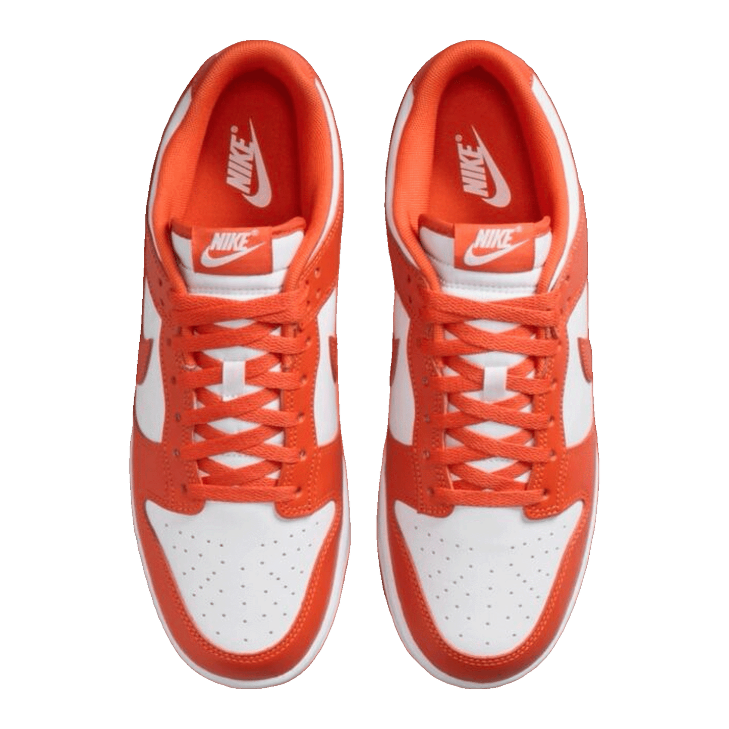 Nike Dunk Low Retro Cosmic Clay Oben DV0833-114
