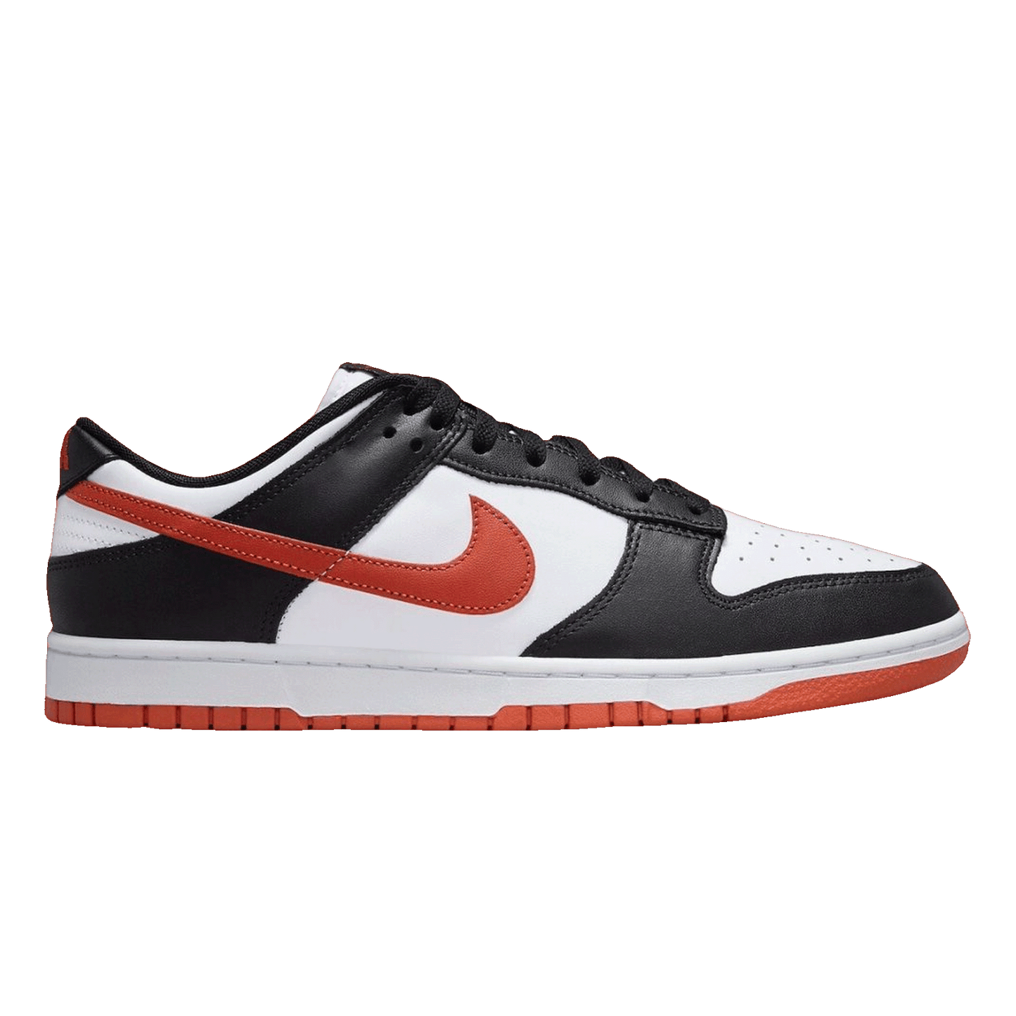 Nike Dunk Low Retro Dragon Red DV0833-108