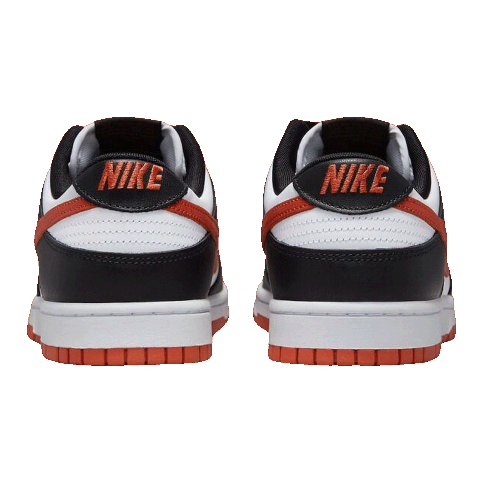 Nike Dunk Low Retro Dragon Red DV0833-108