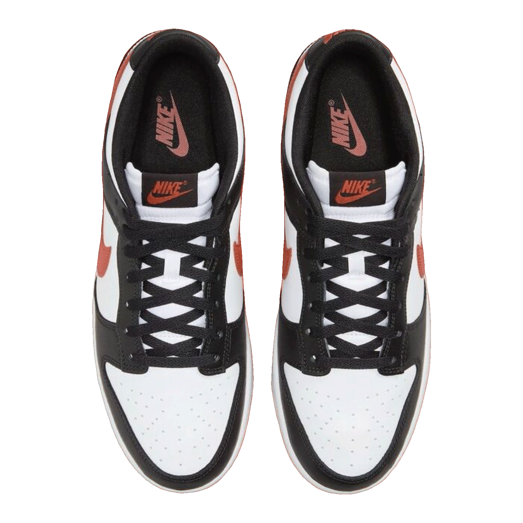 Nike Dunk Low Retro Dragon Red DV0833-108