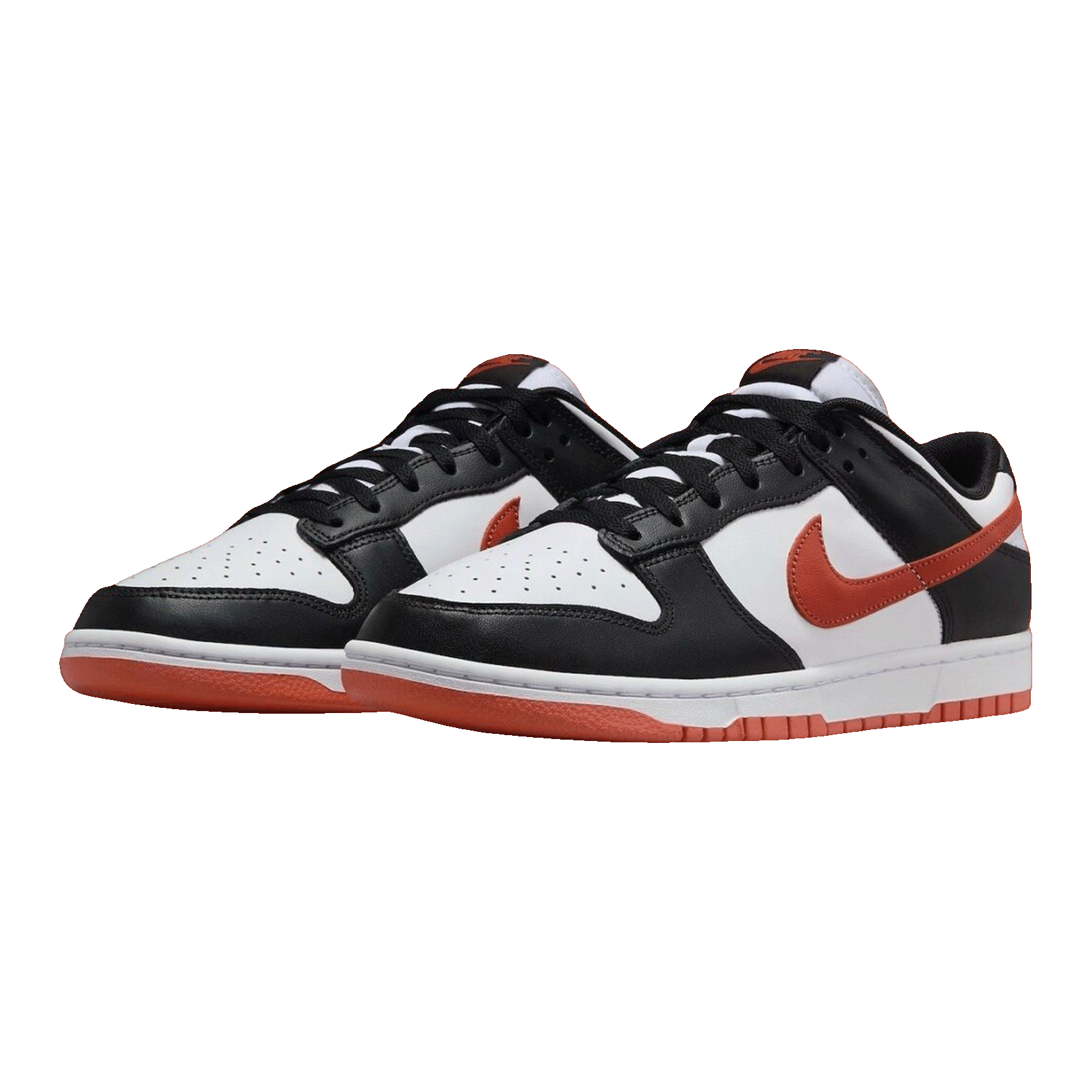 Nike Dunk Low Retro Dragon Red DV0833-108
