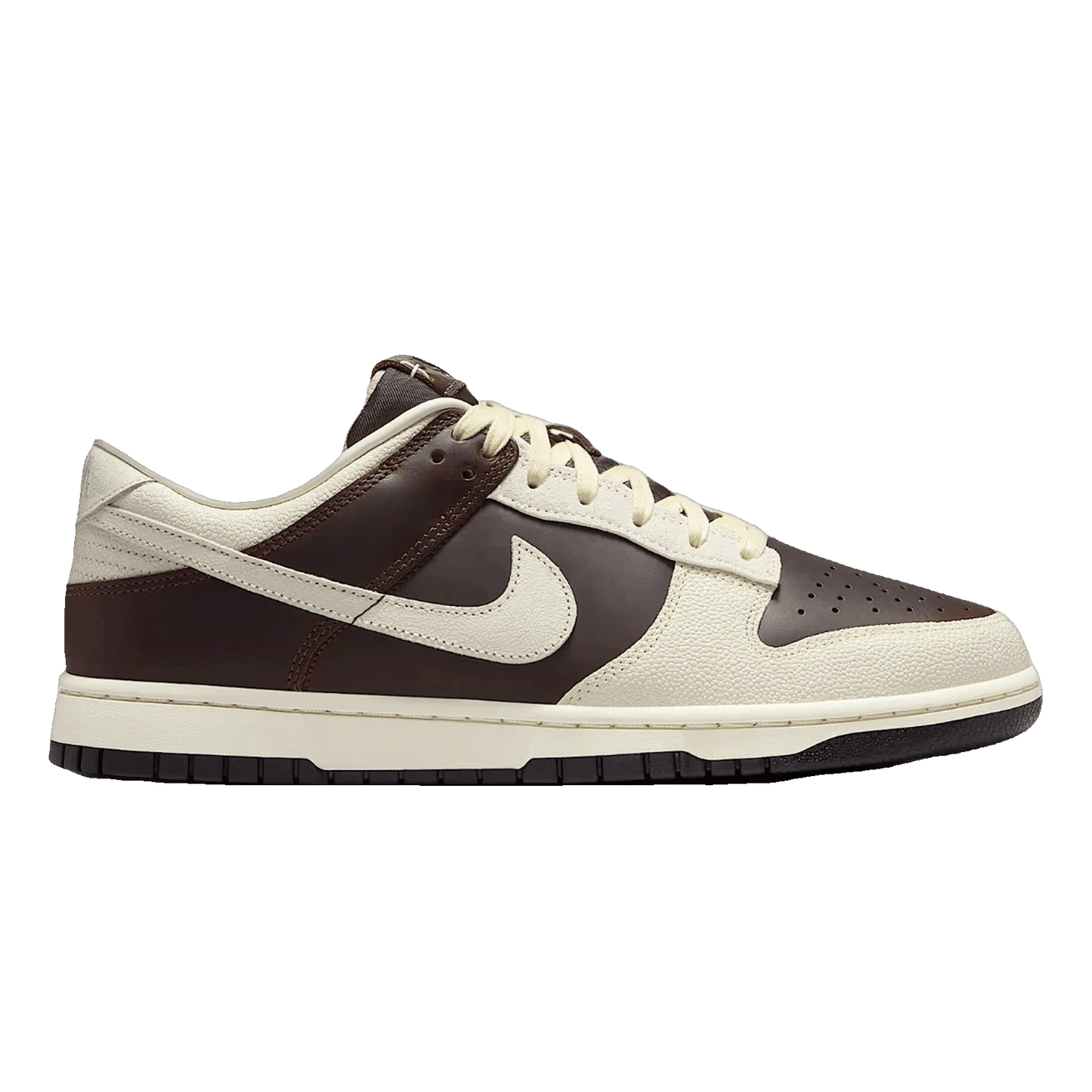 Nike Dunk Low Retro Fauna Brown Soft Pearl IH7333-200
