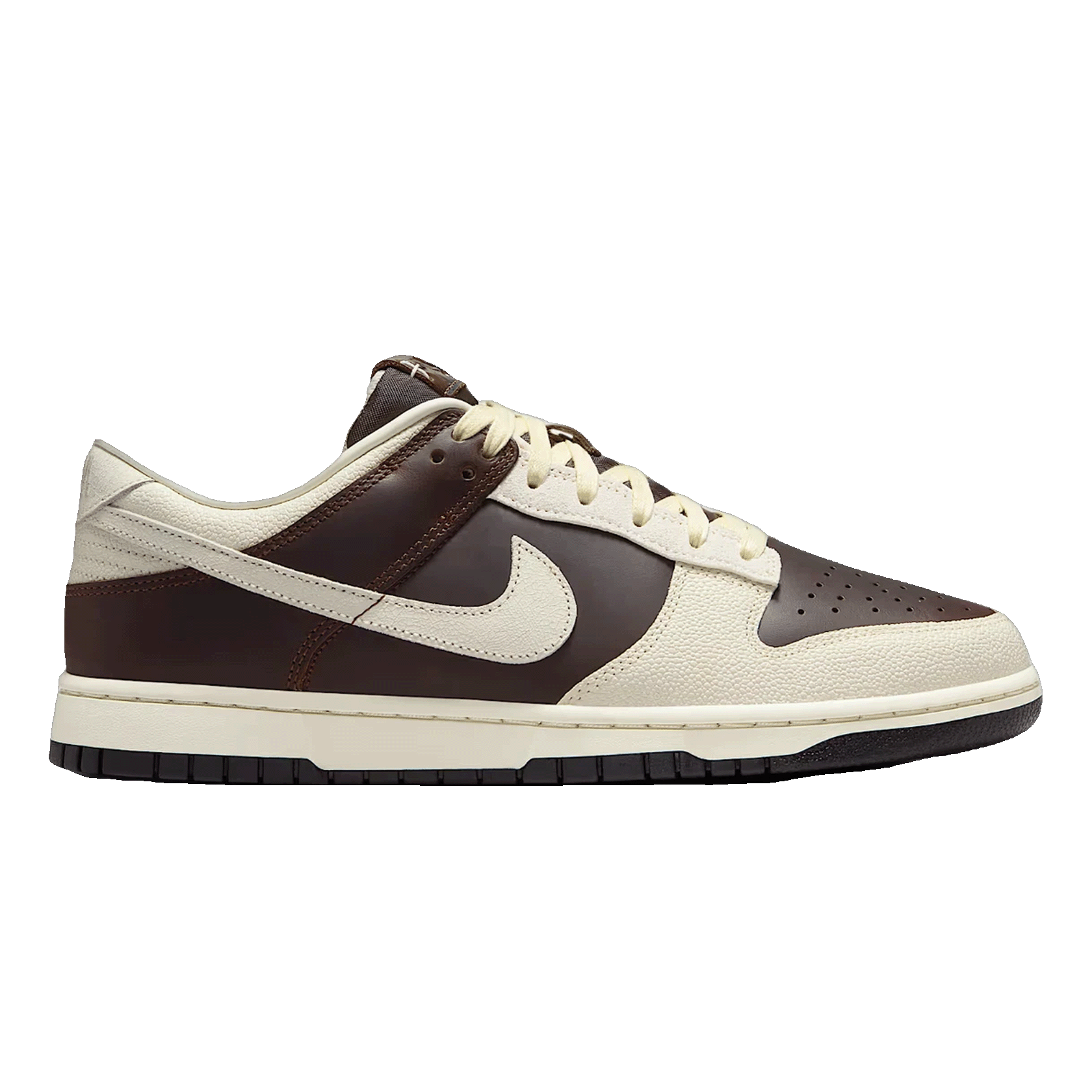 Nike Dunk Low Retro Fauna Brown Soft Pearl IH7333-200
