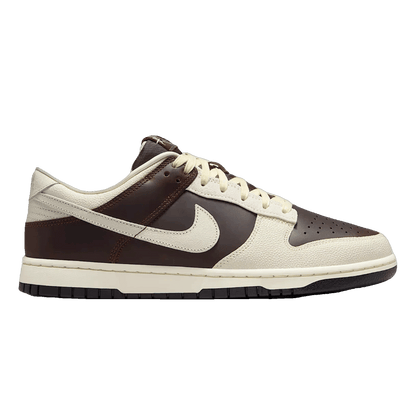 Nike Dunk Low Retro Fauna Brown Soft Pearl IH7333-200