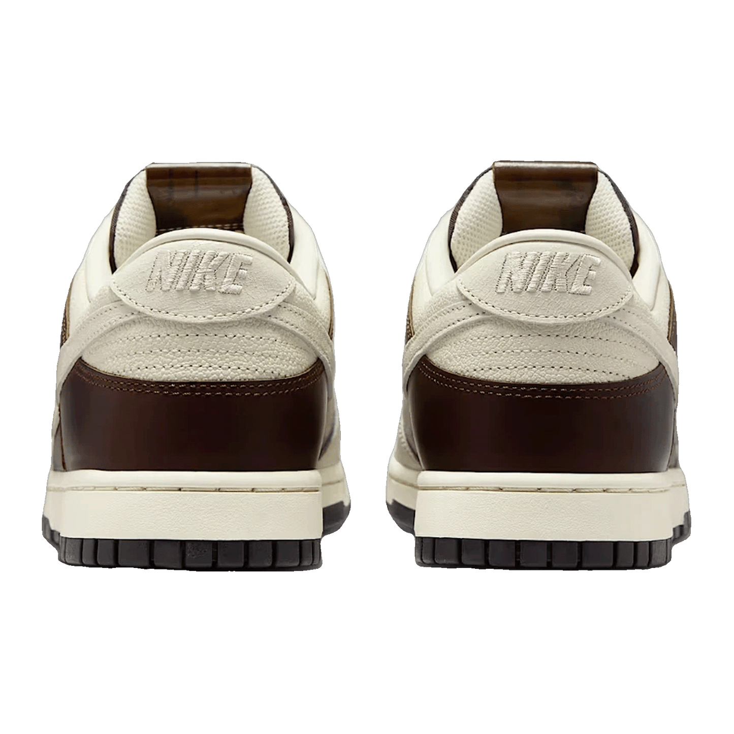 Nike Dunk Low Retro Fauna Brown Soft Pearl IH7333-200