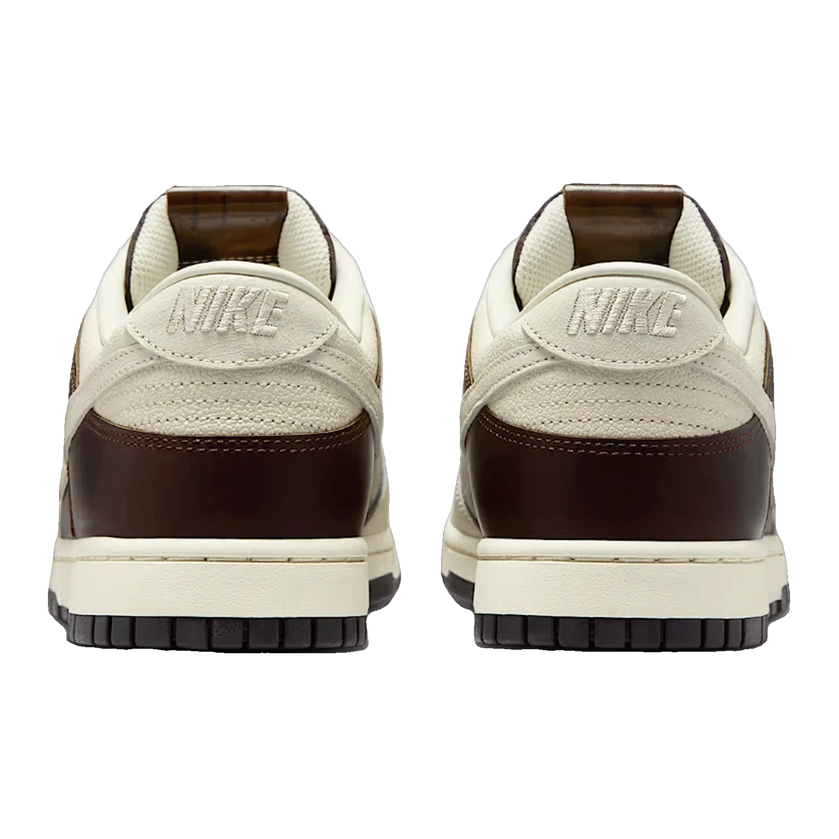 Nike Dunk Low Retro Fauna Brown Soft Pearl IH7333-200