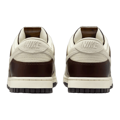 Nike Dunk Low Retro Fauna Brown Soft Pearl IH7333-200