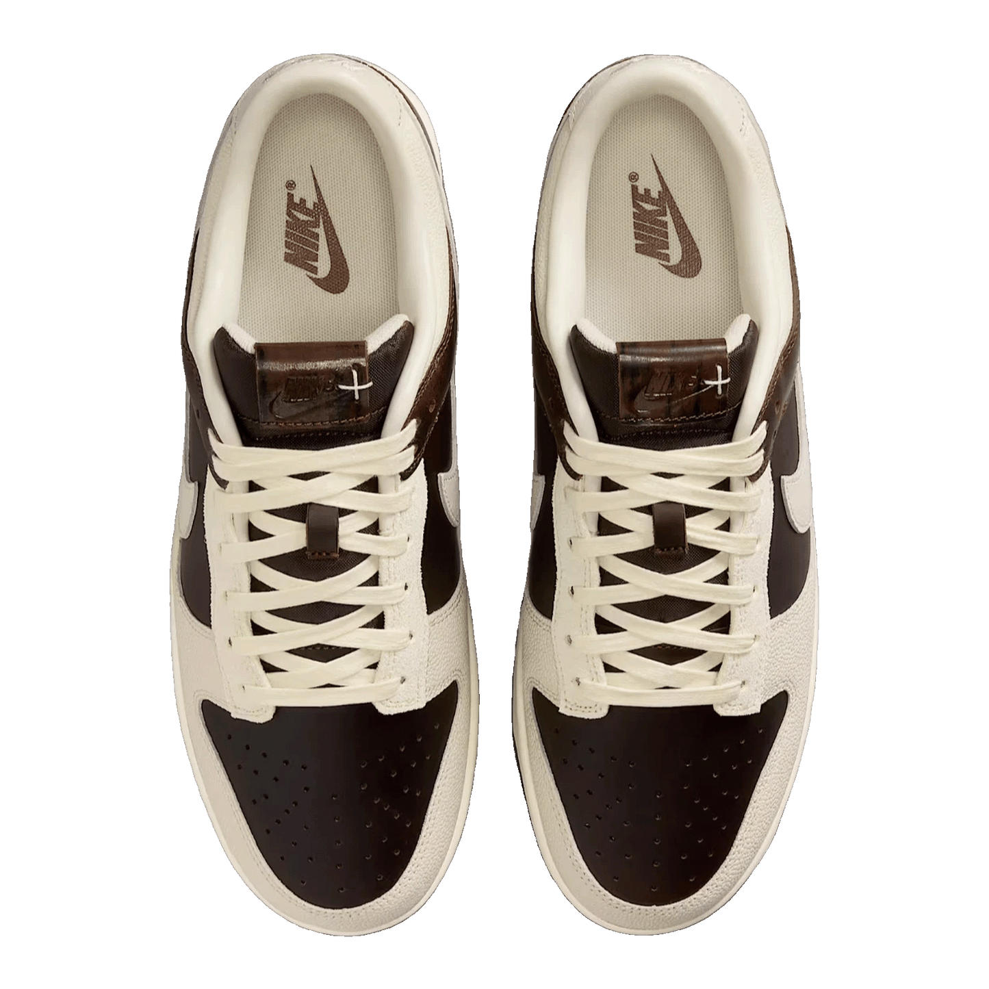 Nike Dunk Low Retro Fauna Brown Soft Pearl IH7333-200