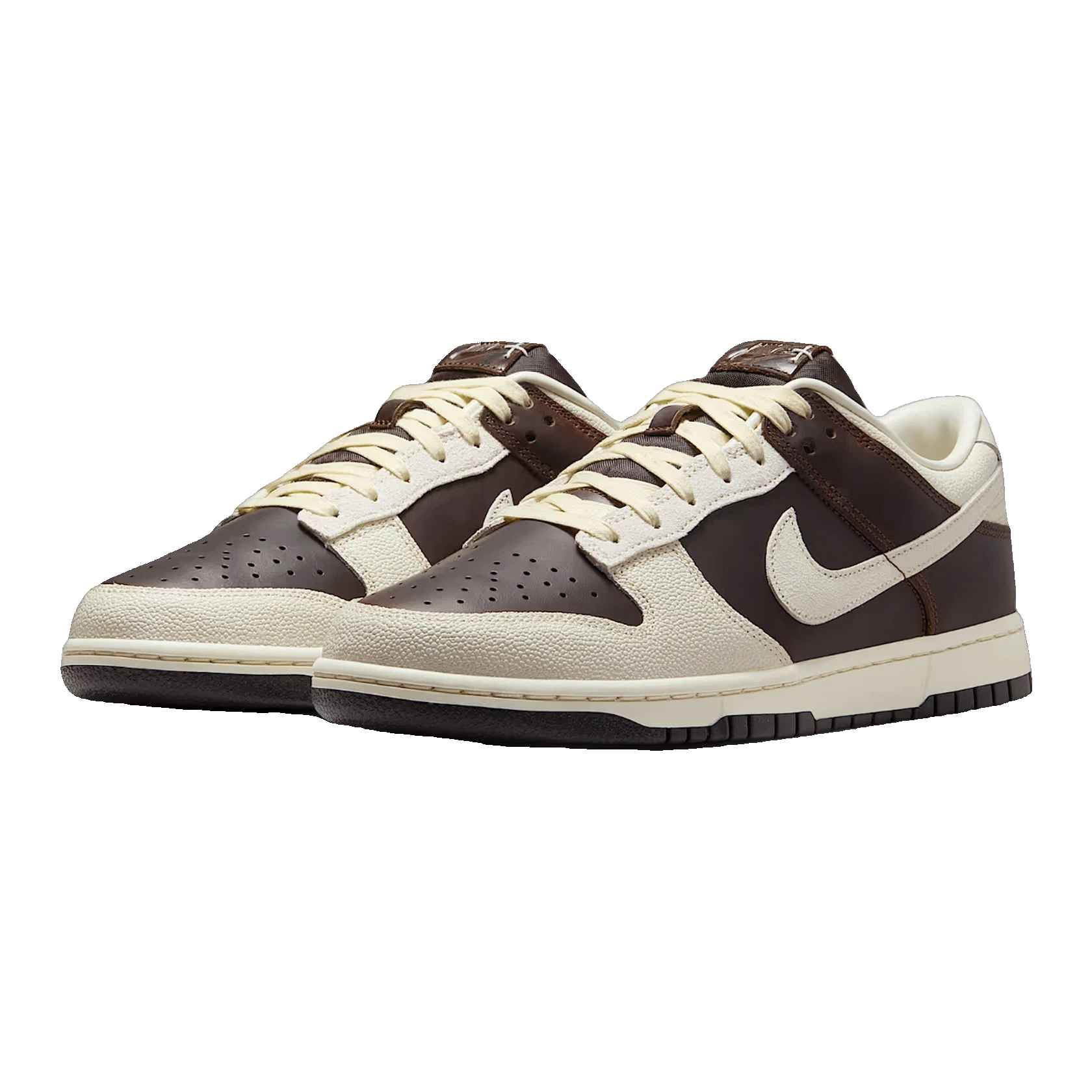 Nike Dunk Low Retro Fauna Brown Soft Pearl IH7333-200