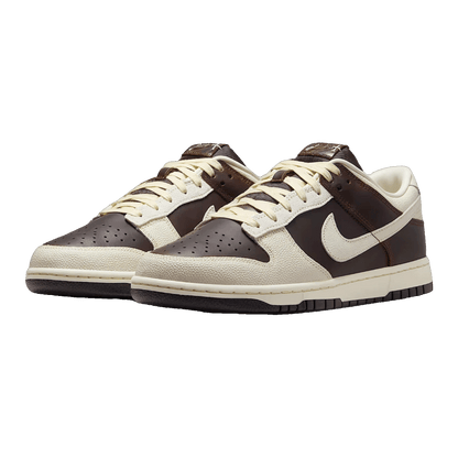 Nike Dunk Low Retro Fauna Brown Soft Pearl IH7333-200