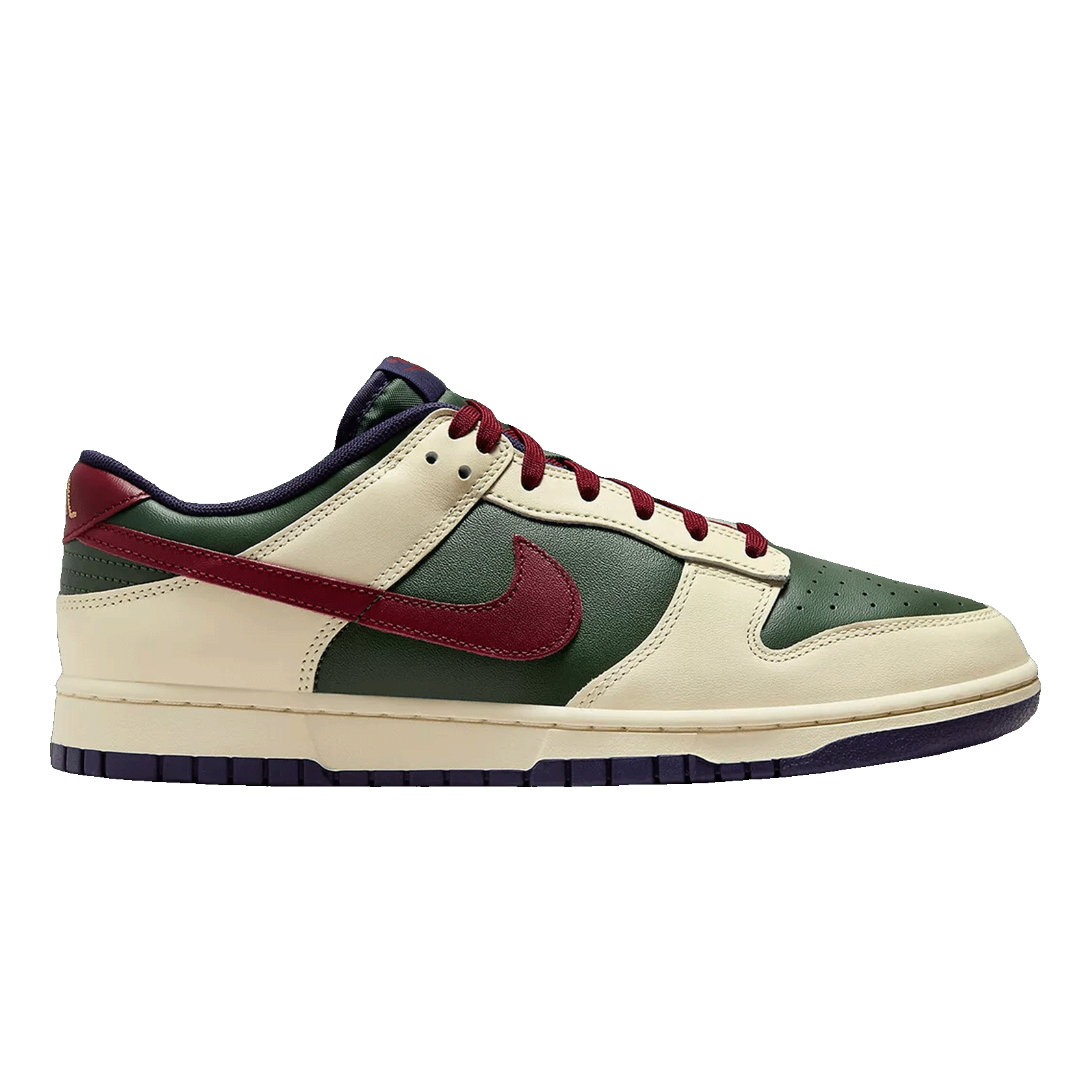 Nike Dunk Low Retro From Nike To You Fir Green FV8106-361