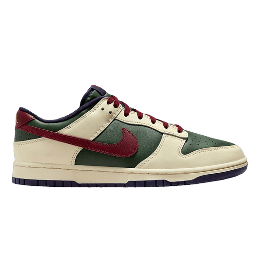 Nike Dunk Low Retro From Nike To You Fir Green FV8106-361