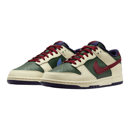 Nike Dunk Low Retro From Nike To You Fir Green FV8106-361
