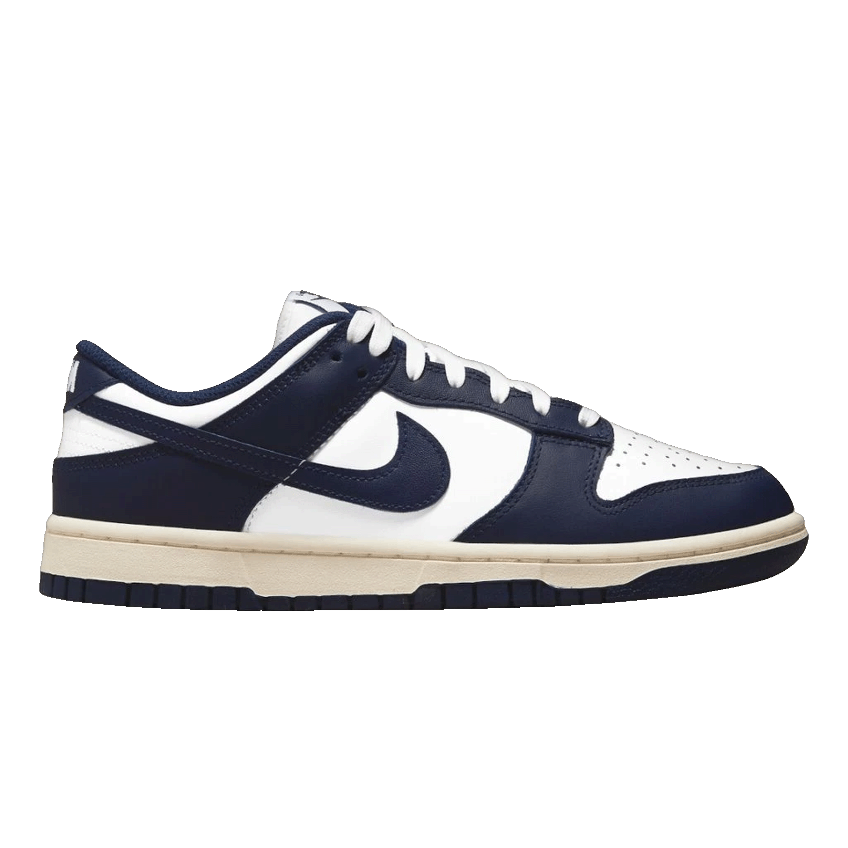 Nike Dunk Low Retro From Nike To You Midnight Navy FV8106-181