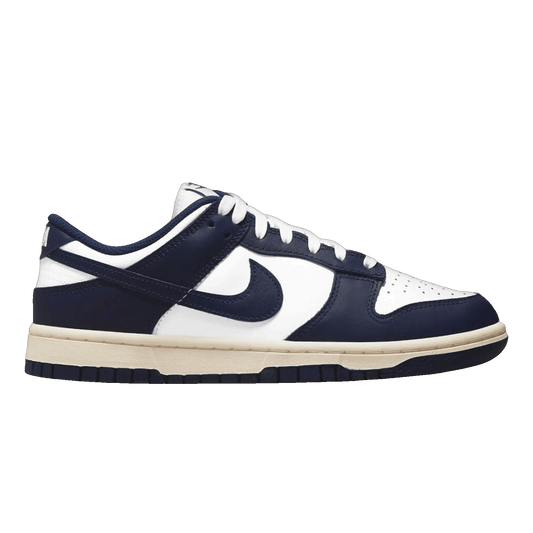 Nike Dunk Low Retro From Nike To You Midnight Navy FV8106-181