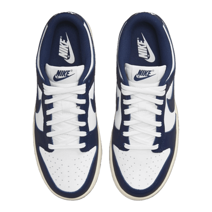 Nike Dunk Low Retro From Nike To You Midnight Navy Oben FV8106-181