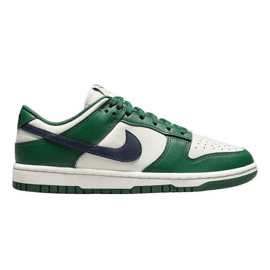 Nike Dunk Low Retro Gorge Green Midnight Navy (W) DD1503-300